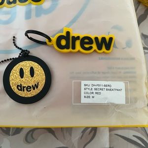 Drew house sweatpant.